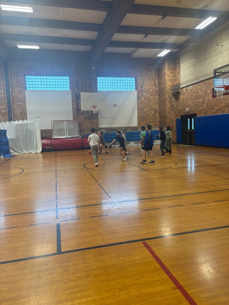 MS Basketball Club