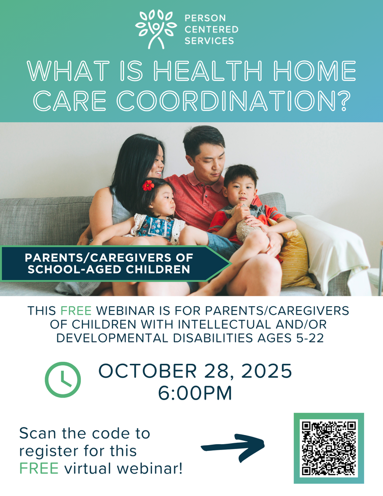 health home care coordination