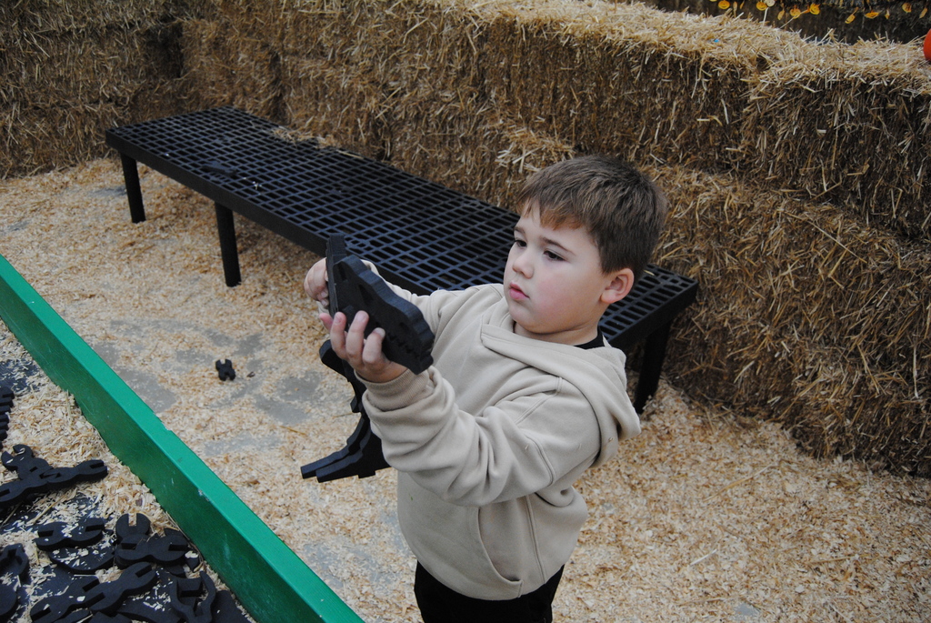 Harvestview Greenhouses