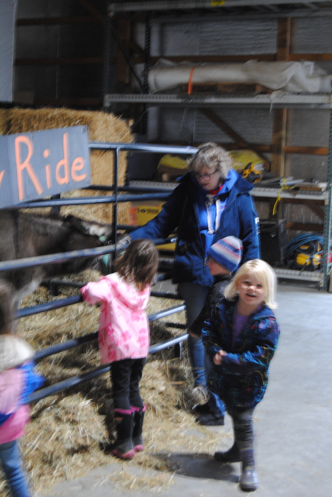 Harvestview Greenhouses