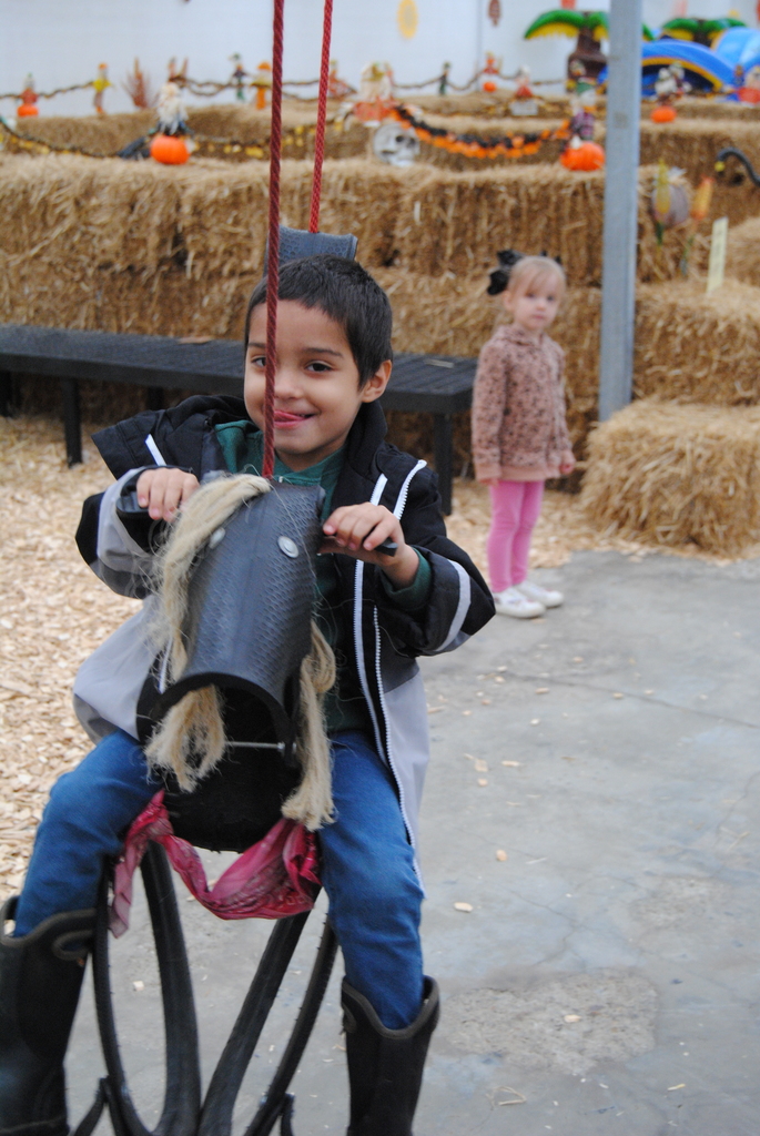 Harvestview Greenhouses