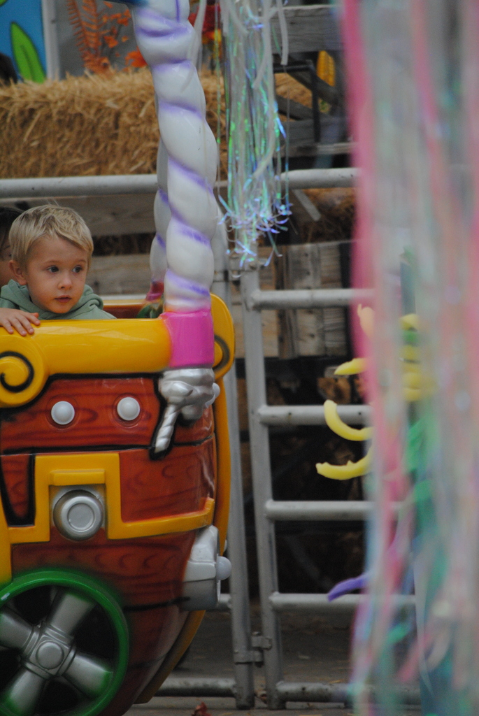 Harvestview Greenhouses