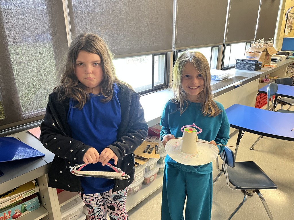 2nd grade Science Unit on Animal Adventures