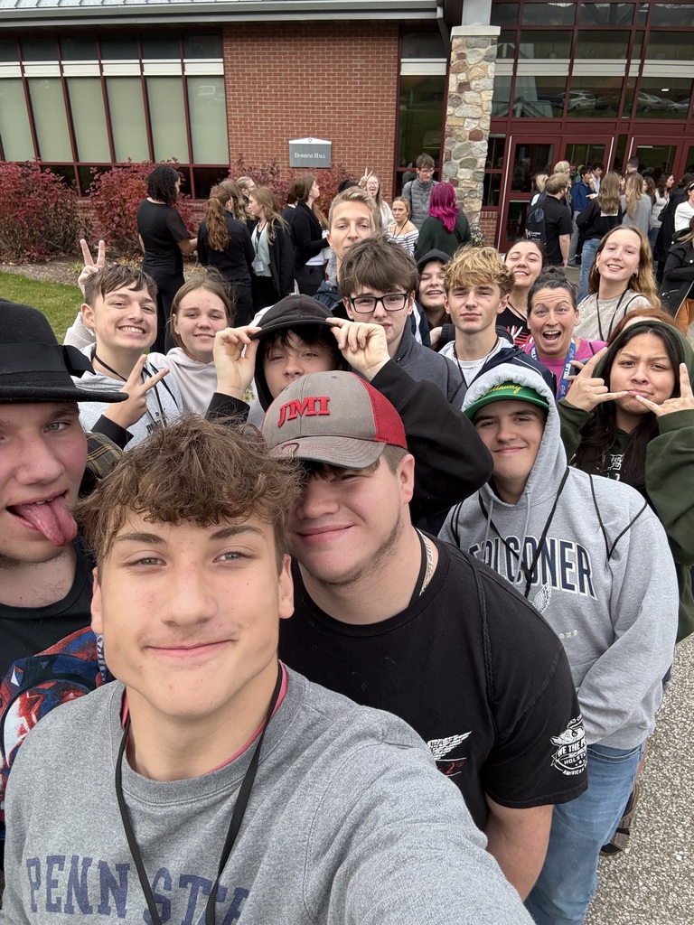 Penn State Behrend’s Business Day