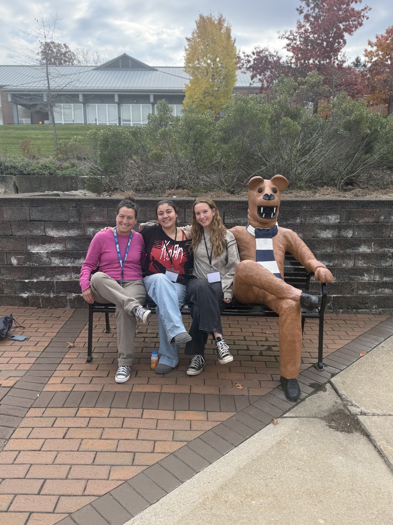 Penn State Behrend’s Business Day