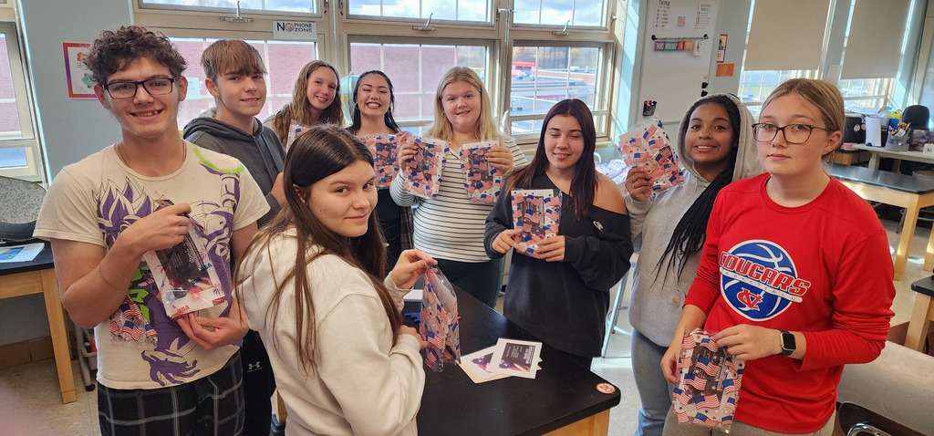 Honoring Our Local Heroes