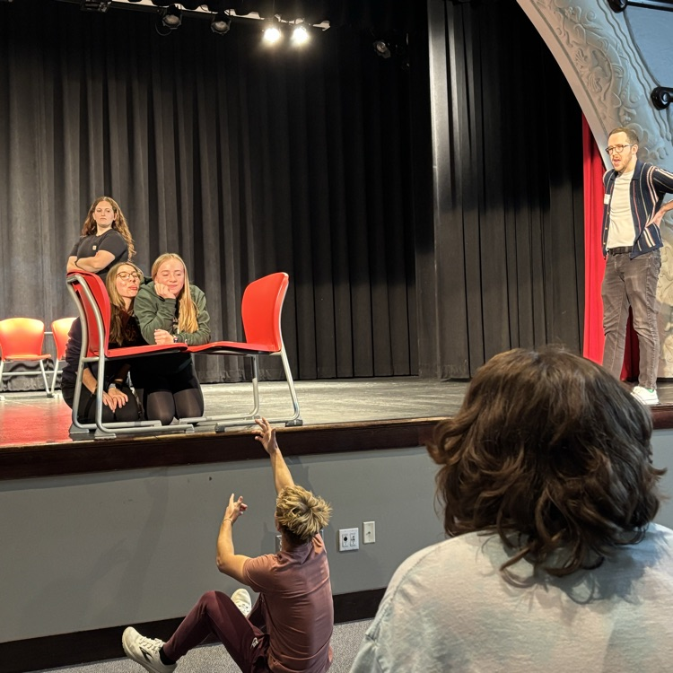 Creating a visual representation of Tangled