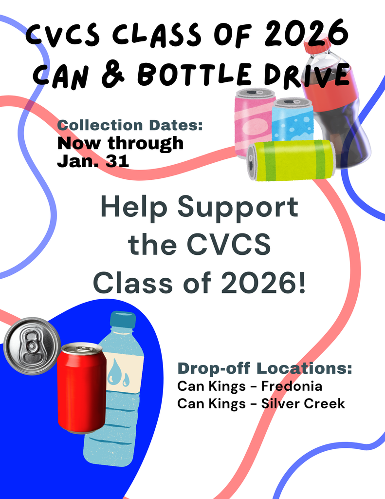 can and bottle drive