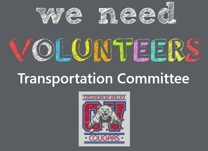 transportation committee