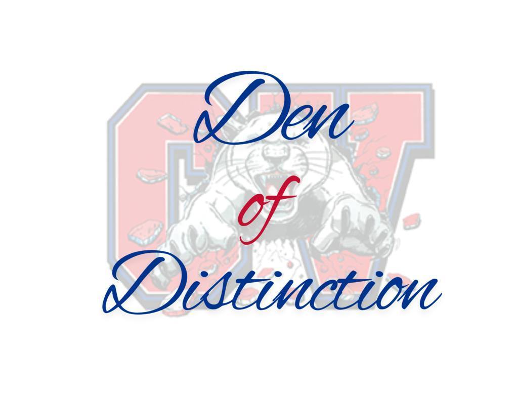 den of distinction 