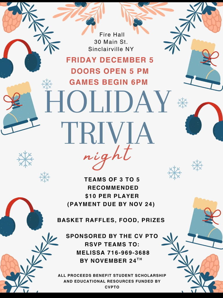 PTO holiday trivia