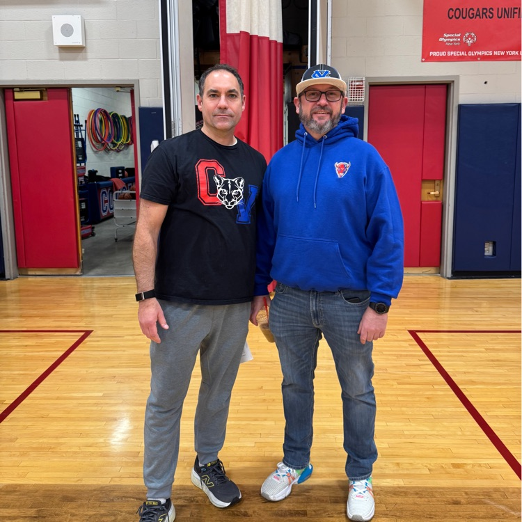 Coach Roller and Shraeder