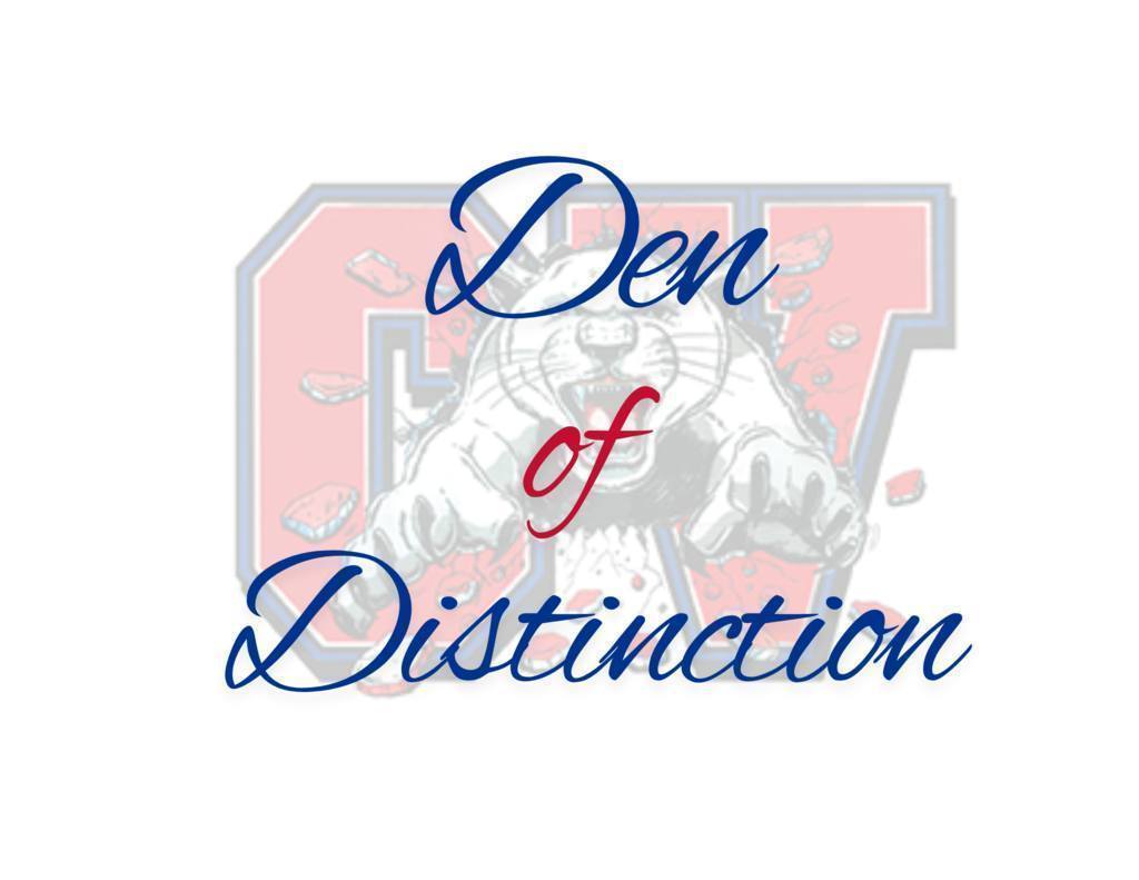 den of distinction 