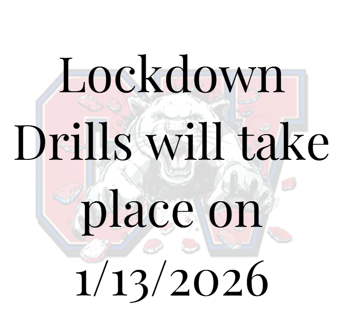 lockdown drills