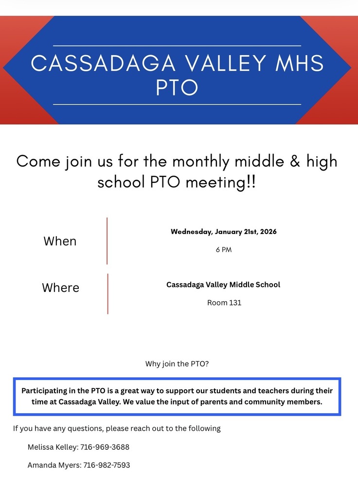 MHS PTO