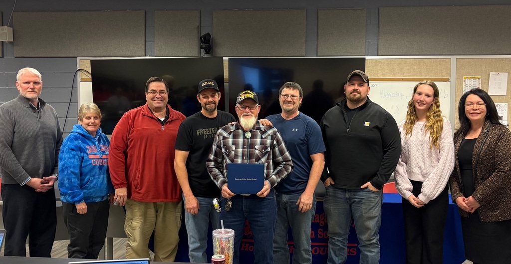 operation recognition