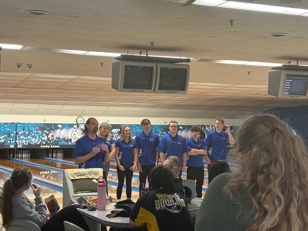 unified bowling