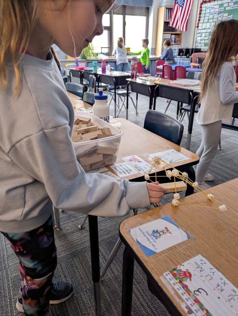 Building Bridges Between Reading and STEM