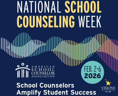 School Counseling Week
