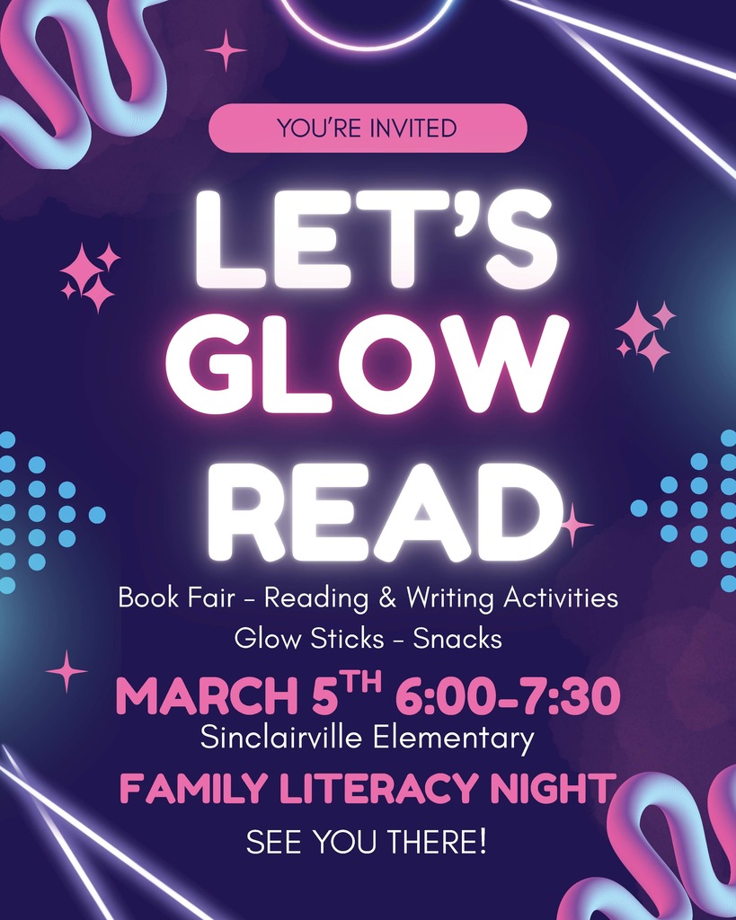 family literacy night