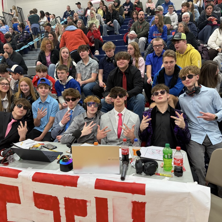 ESPN table