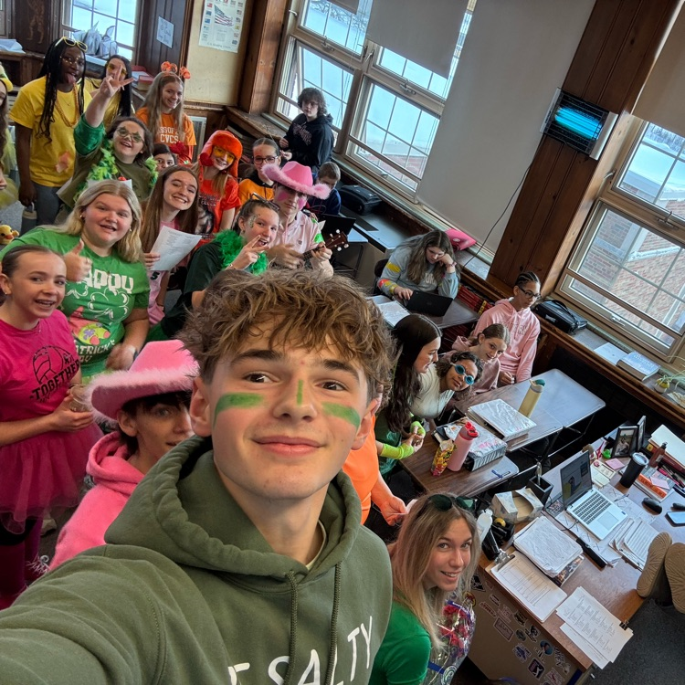  The Valley Minstrels