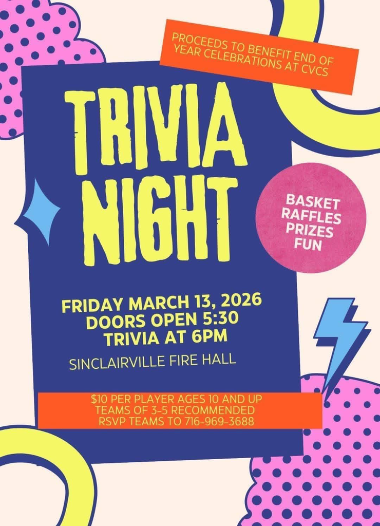 PTO Trivia Night