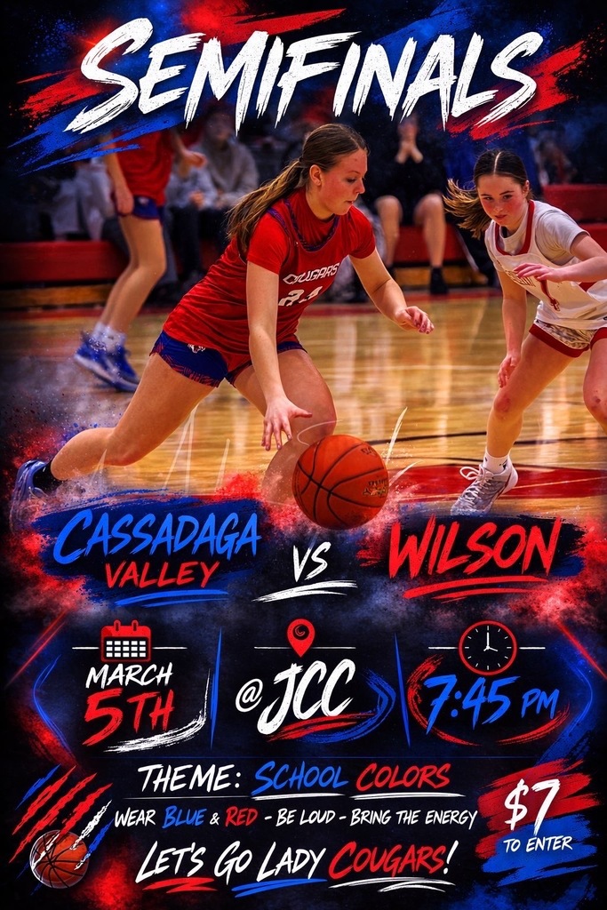 Girls Varsity basketball Game 