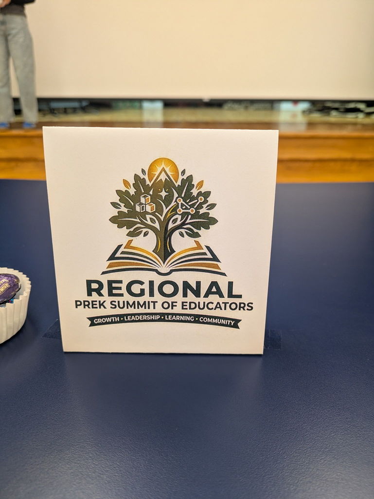 PreK Summit