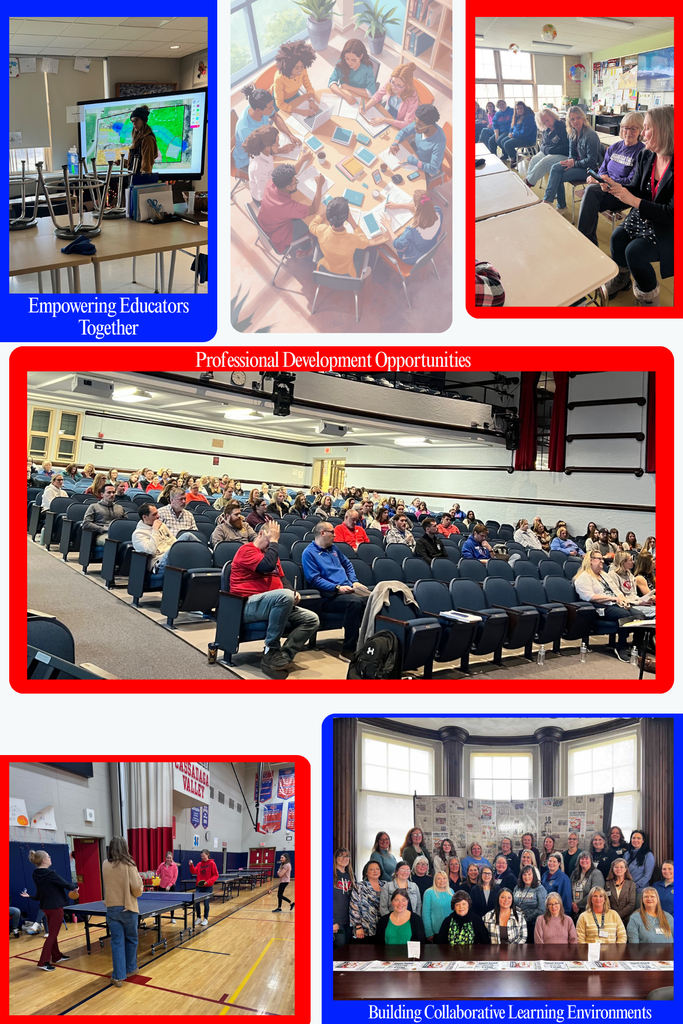 3/13 Supt Conference Day