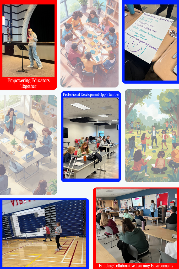 3/13 Supt Conference Day