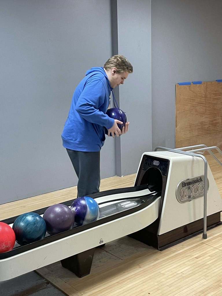 unified bowling end of season tournament