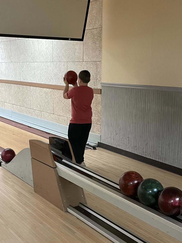 unified bowling end of season tournament