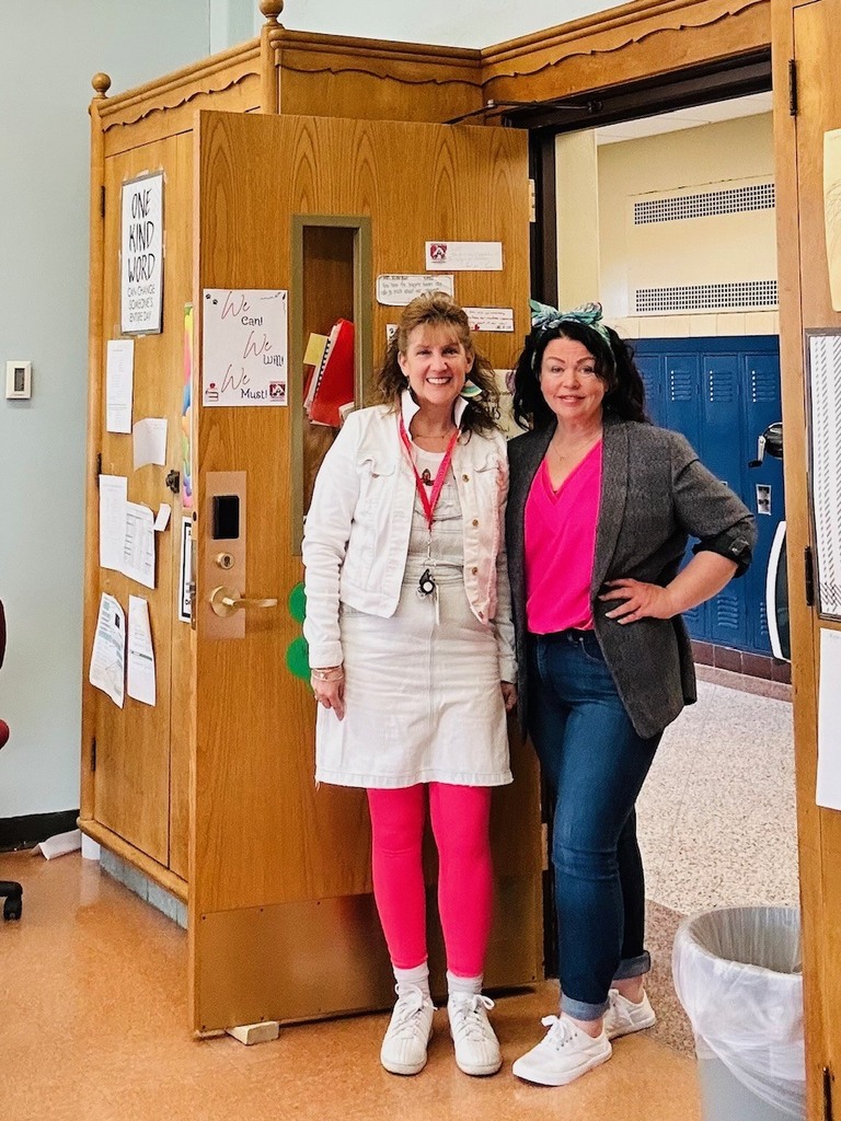 Throwback Thursday outfits