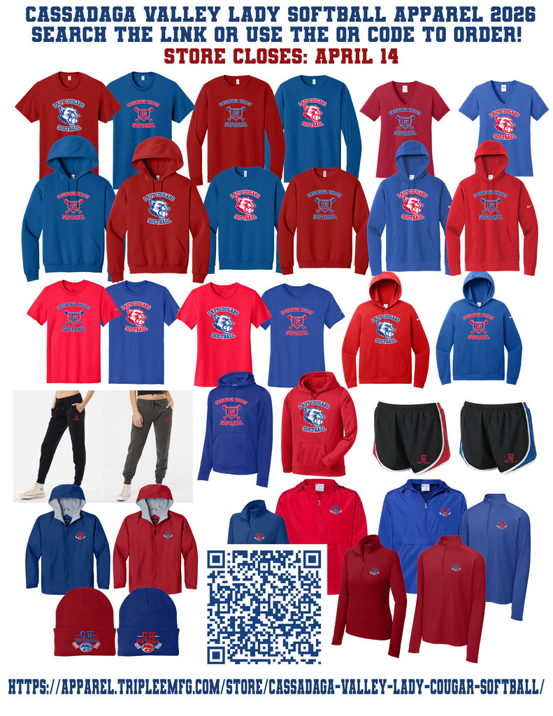 Softball Apparel Sale