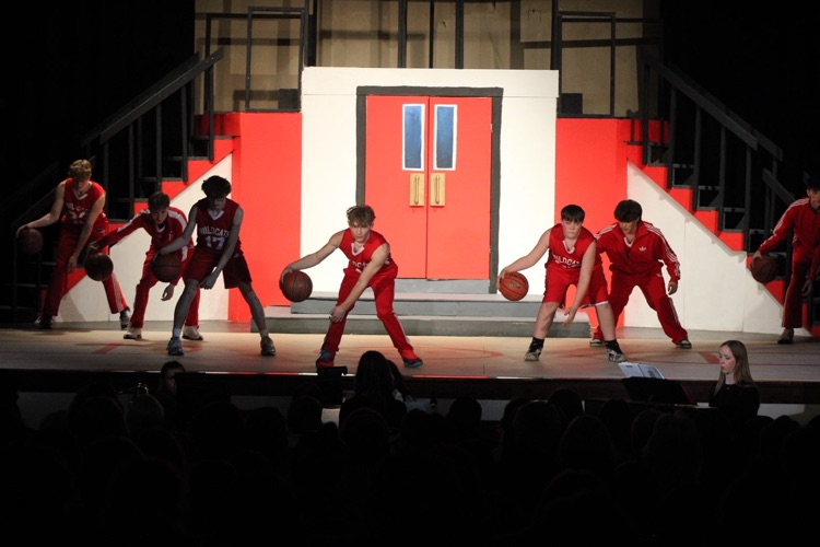 Getcha Head in the Game