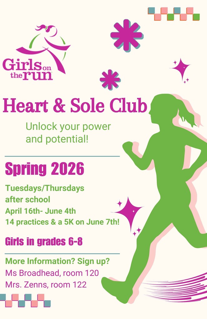 GOTR Heart & Sole Flyer