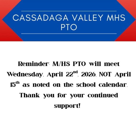 MHS PTO