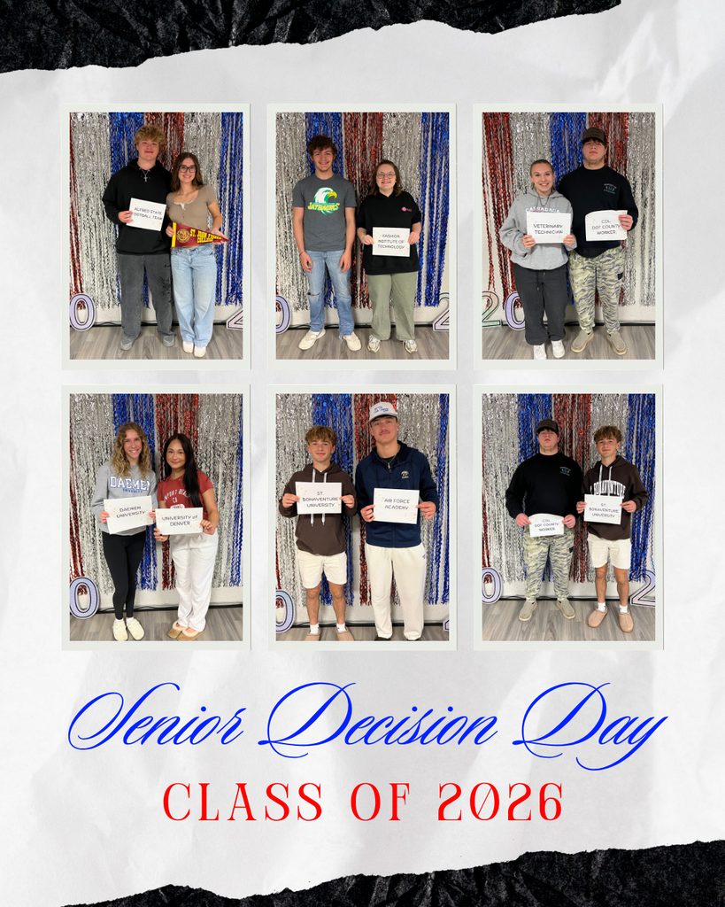 senior decision day