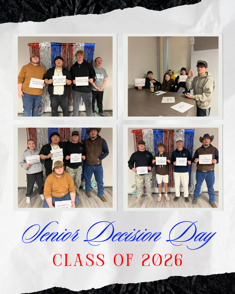 senior decision day