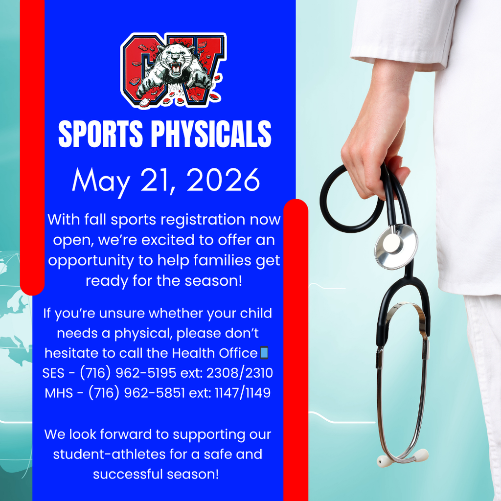 sports physicals