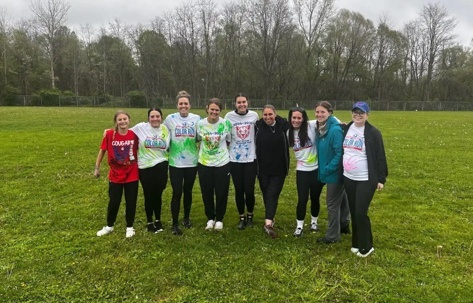 Color Run