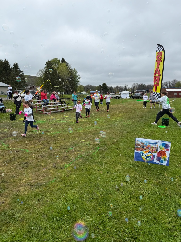 Color Run