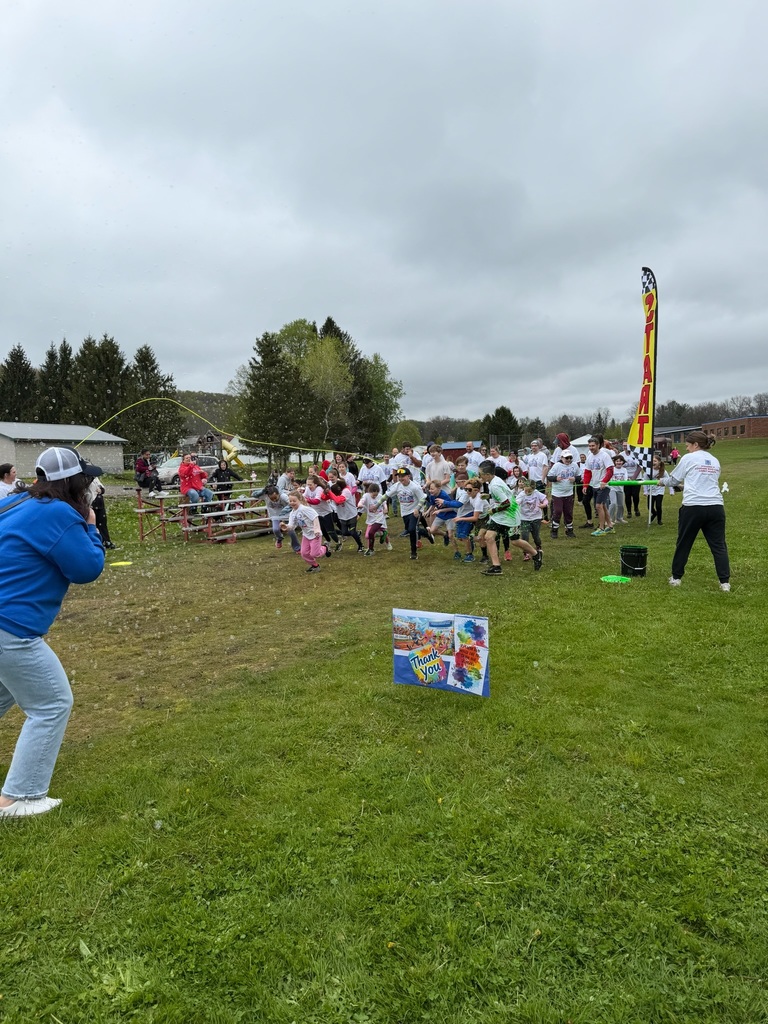 Color Run