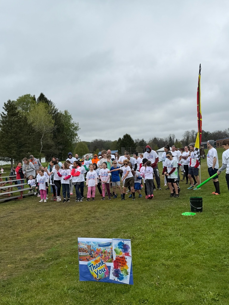 Color Run
