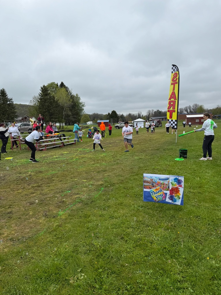 Color Run