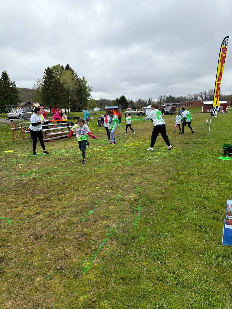 Color Run