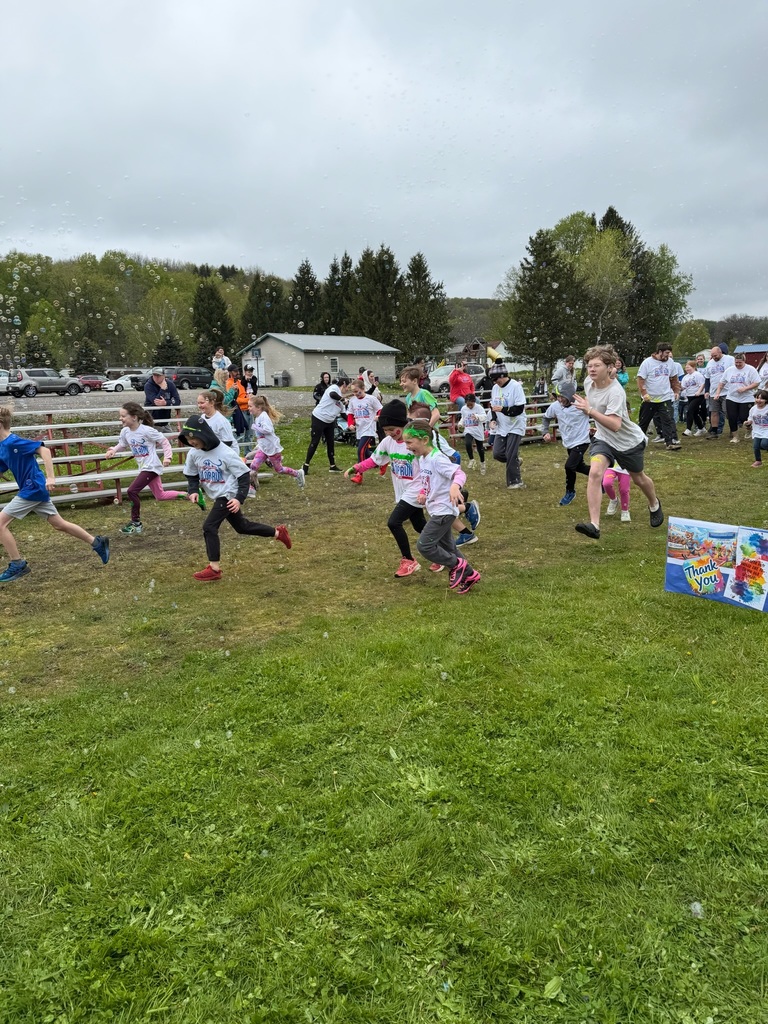Color Run