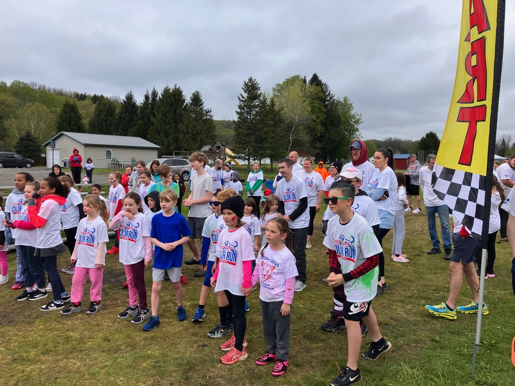 Color Run