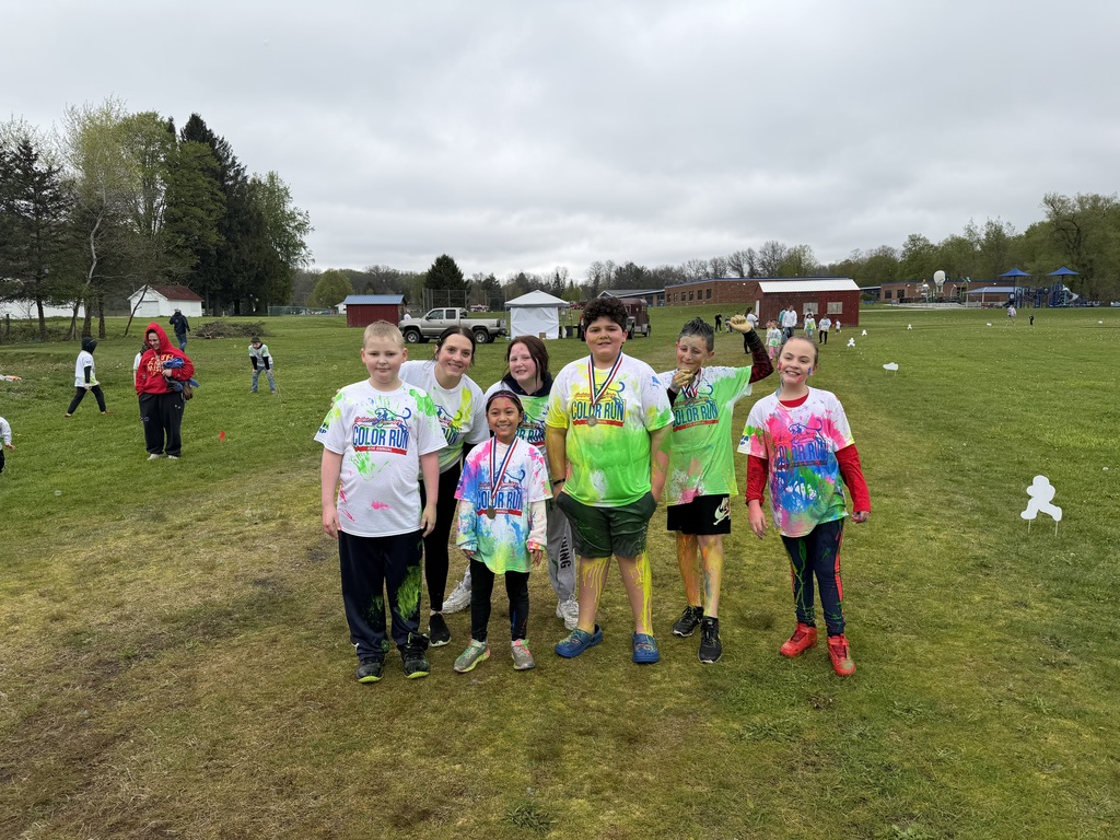 Color Run
